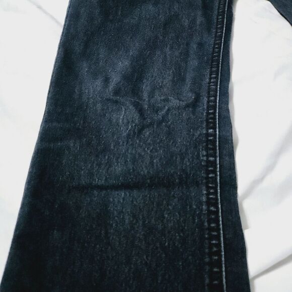 Indigo Rein Womens Skinny Jeans Blue Size 5 Cotton Blend Button Zip Stretch - Picture 12 of 13